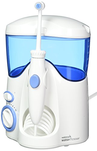 Irrigador Dental (Waterpik WP-100) - Cuidado de Encías