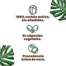 Carbón Activado