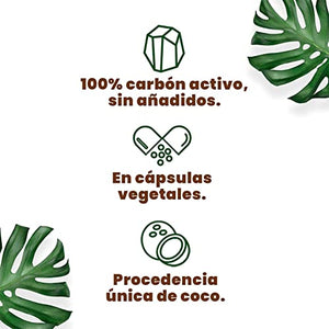 Carbón Activado