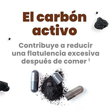 Carbón Activado