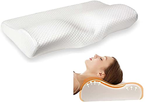 Almohada Cervical Ergonómica