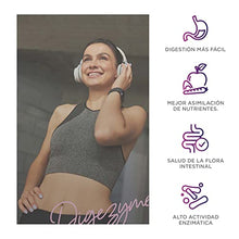 Enzimas Digestivas | 120 Tabletas 200 mg