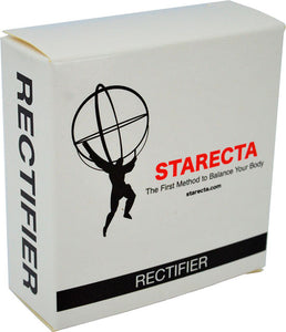 Rectifier® - Método Starecta - Alineación Vertebral